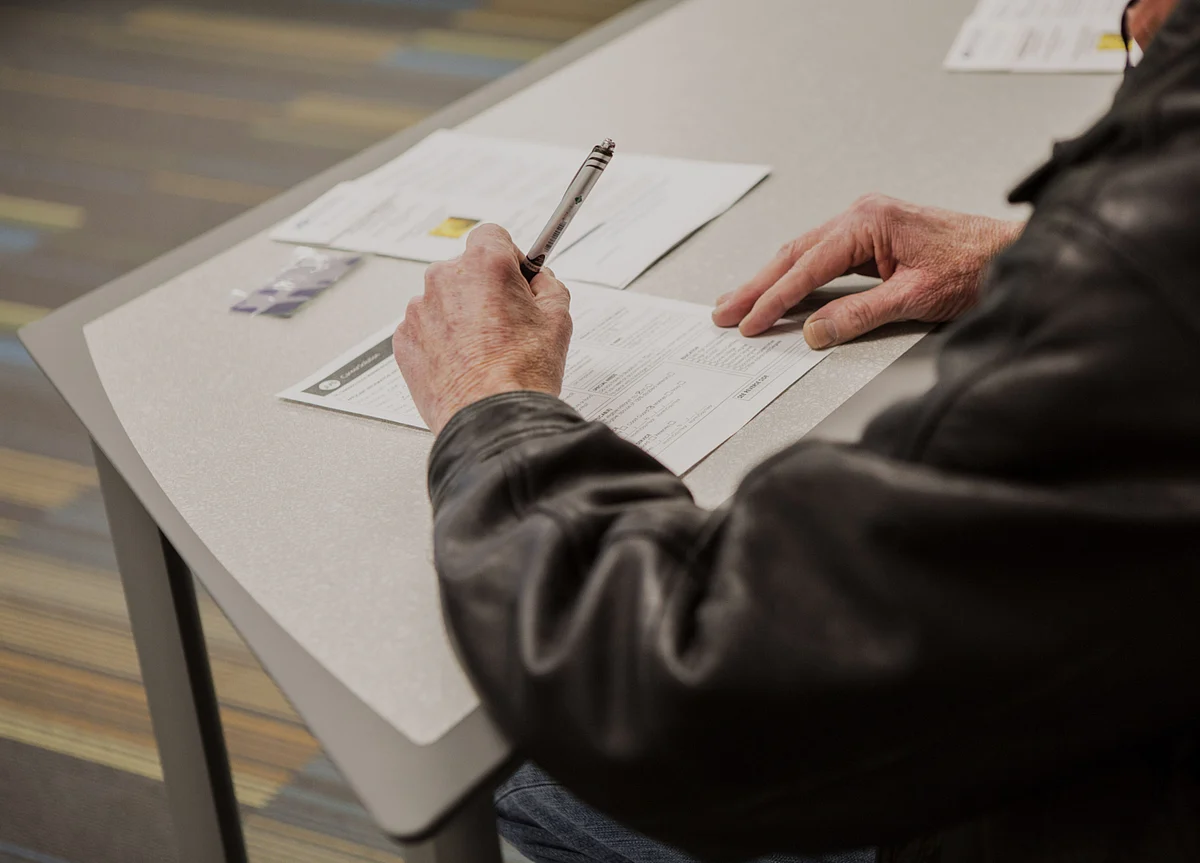 U.S. Job Openings Slump to Lowest Since 2014, Separations Ease