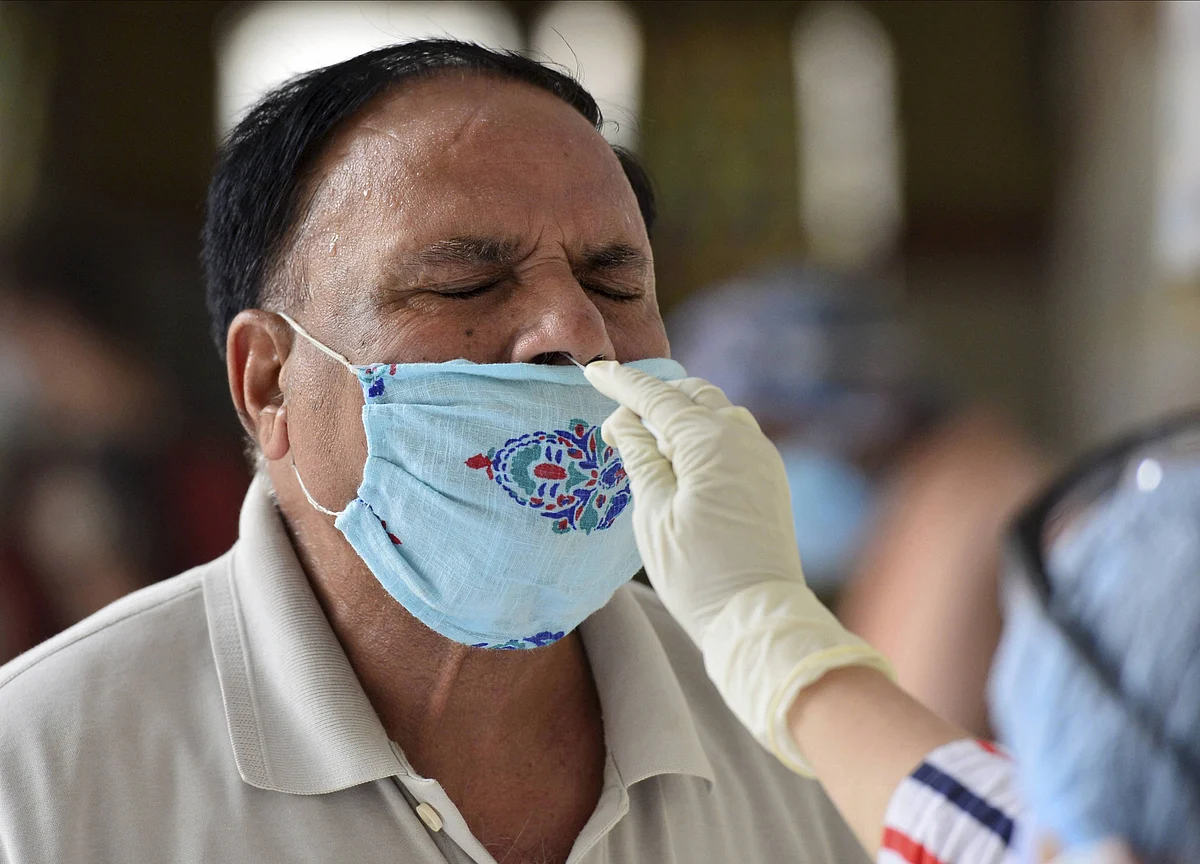 Coronavirus India Updates: For The First Time, India Adds Over 14,000 New Cases In A Day, Tally Crosses 3.9 Lakh