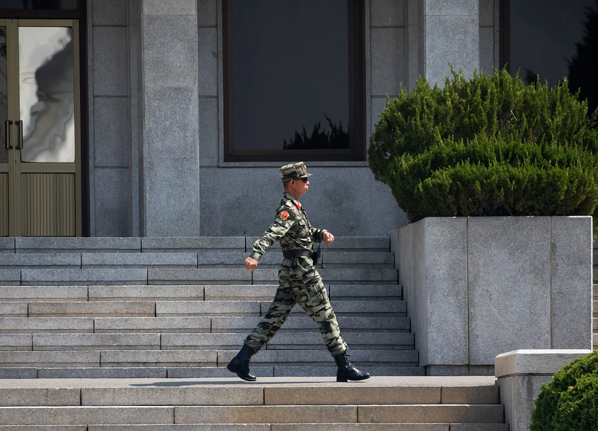 South Korea Warns Kim Jong Un Against ‘Reckless’ Provocations