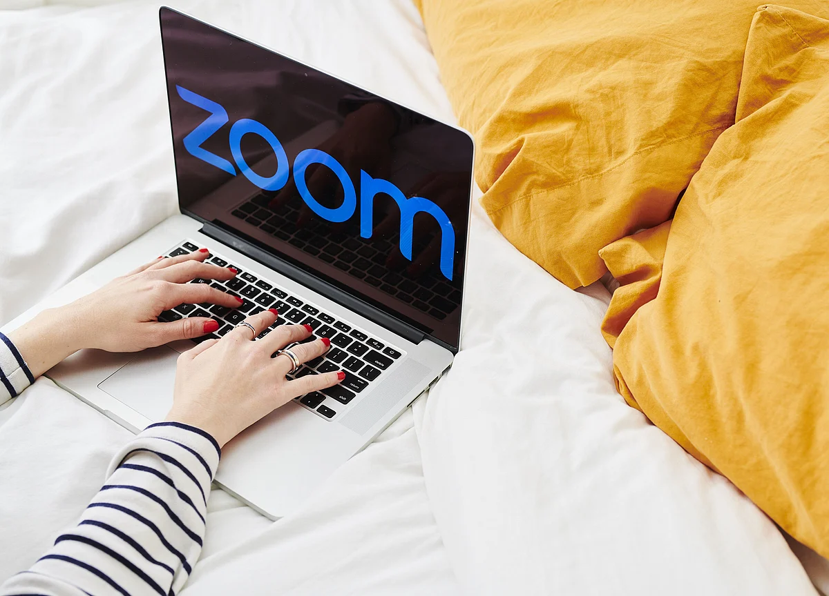 Zoom to Strengthen Encryption for Paying Customers: Reuters