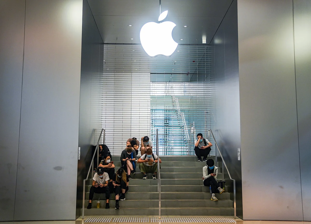 Apple Deserves the EU Antitrust Scrutiny It’s Getting