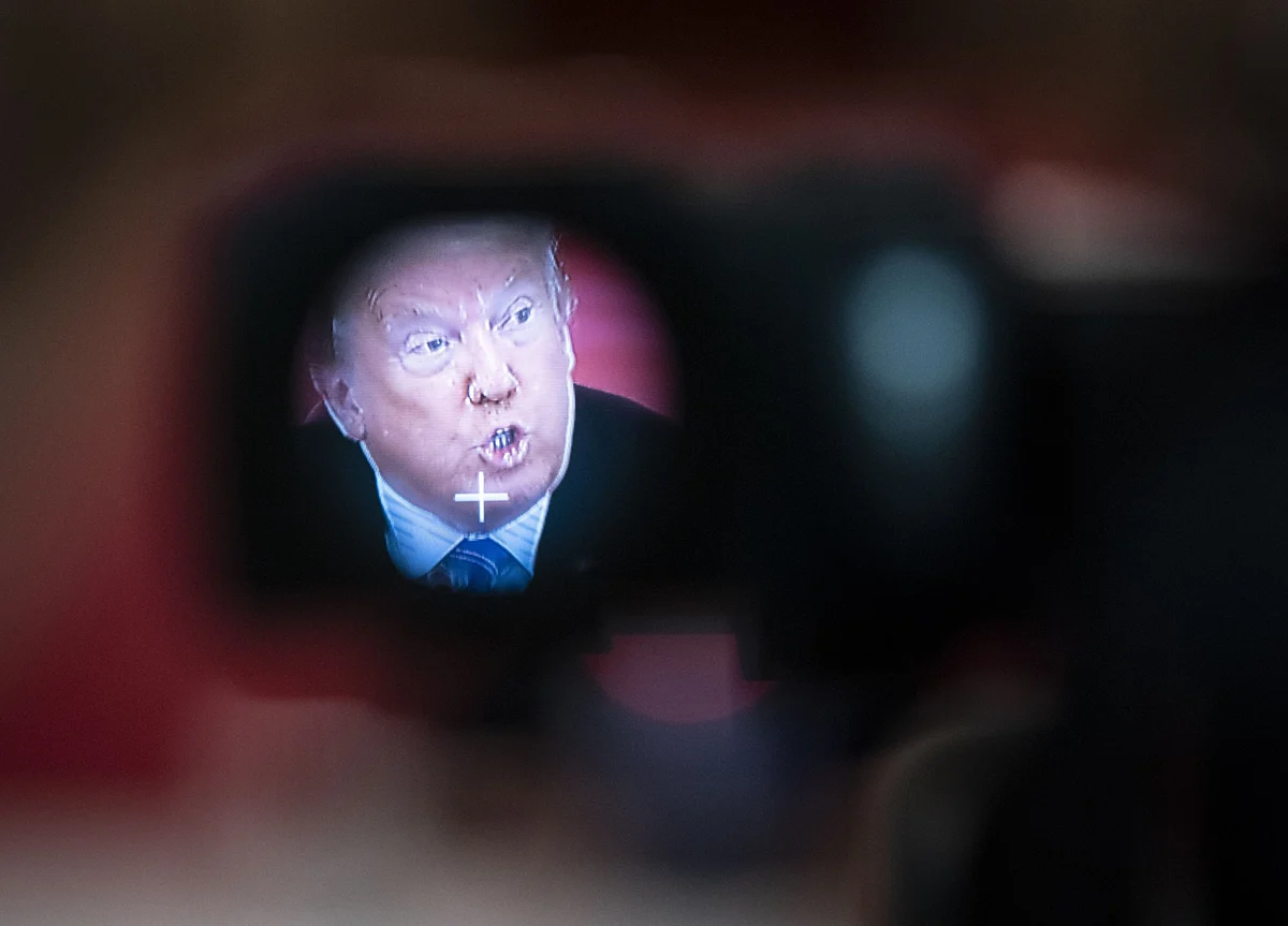Lawmakers Press Trump for Answers on Russia Bounty Reports