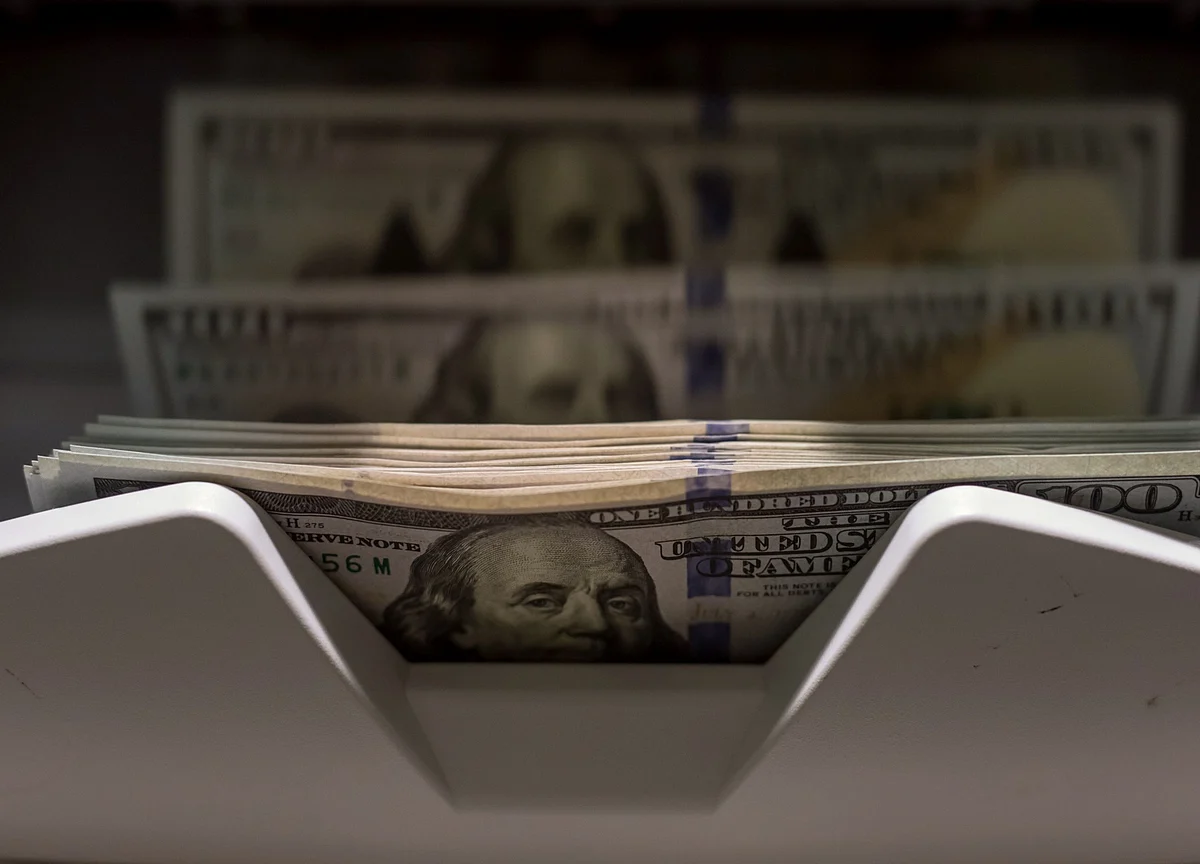 Most Popular Trade of U.S. Bond Market Has Now Gone Global