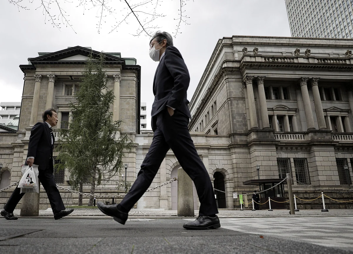 BOJ to Sit Tight While Assessing Virus Response: Decision Guide