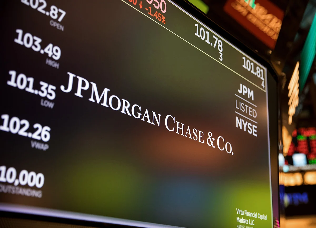 India Is Seeking Inclusion in JPMorgan Global Bond Indexes