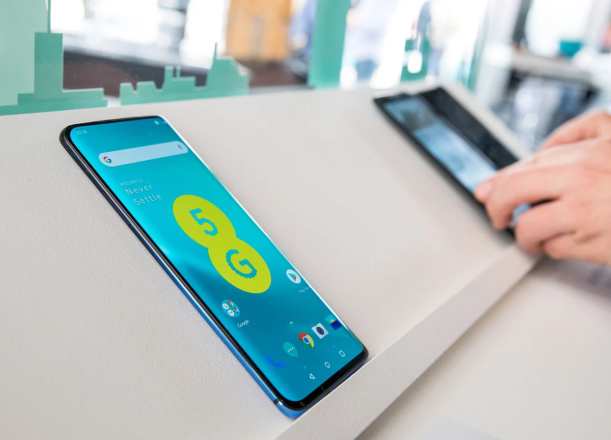 OnePlus To Add Affordable Smart TVs To India Portfolio