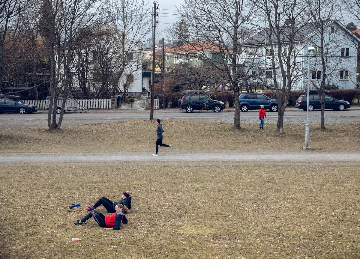 The Life-Changing Magic of Doing Just Enough