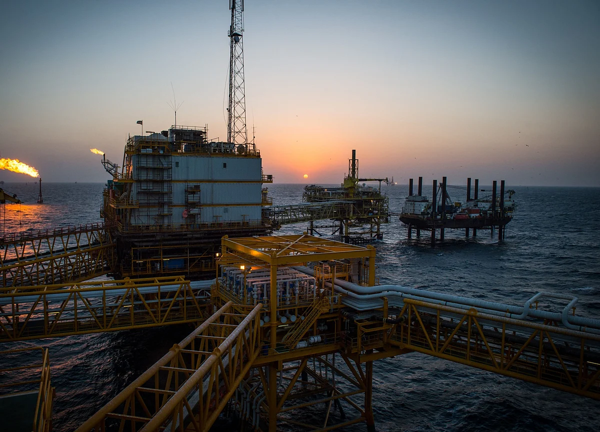 New Supercycle Makes Energy Billionaires Richer Globally