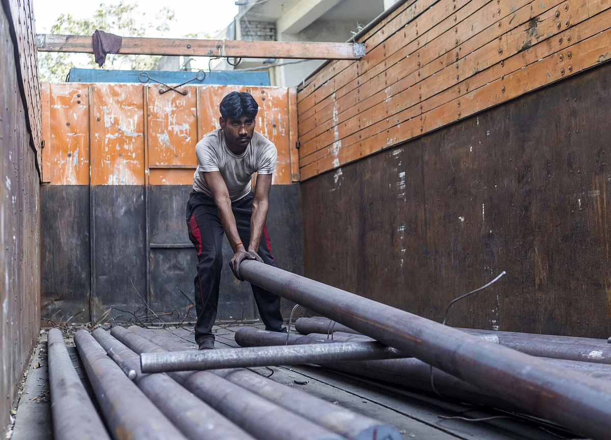 Job Situation Improved In 2018-19 Before Covid-19 Hit India: Government Data