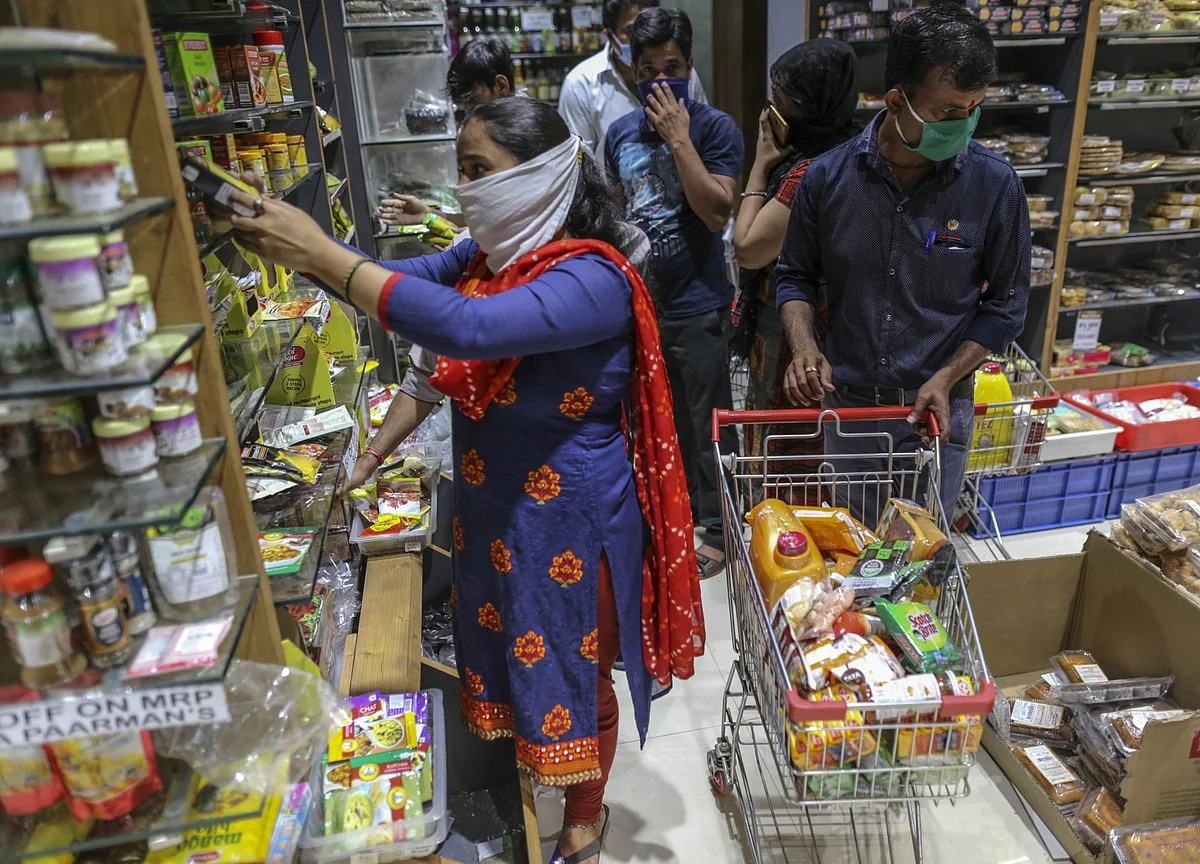 Coronavirus India Updates: Deaths Near 12,000 As States Correct Data; Total Cases Cross 3.5 Lakh