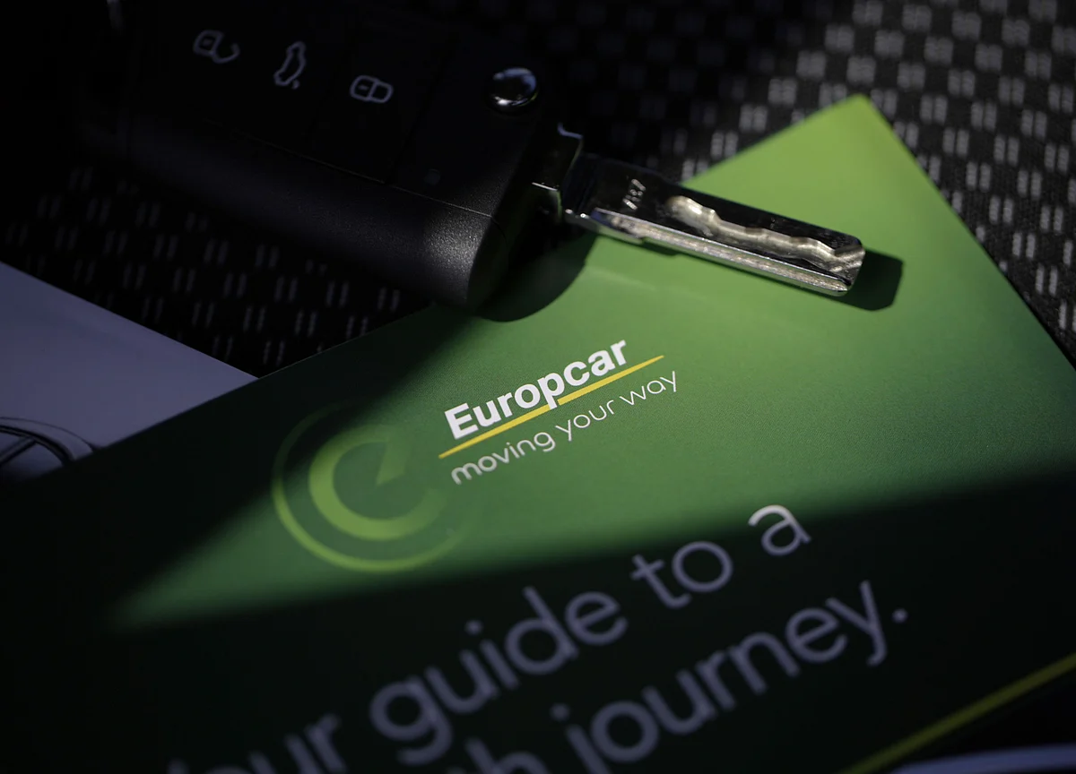 Volkswagen Is Said to Explore Offer for Europcar