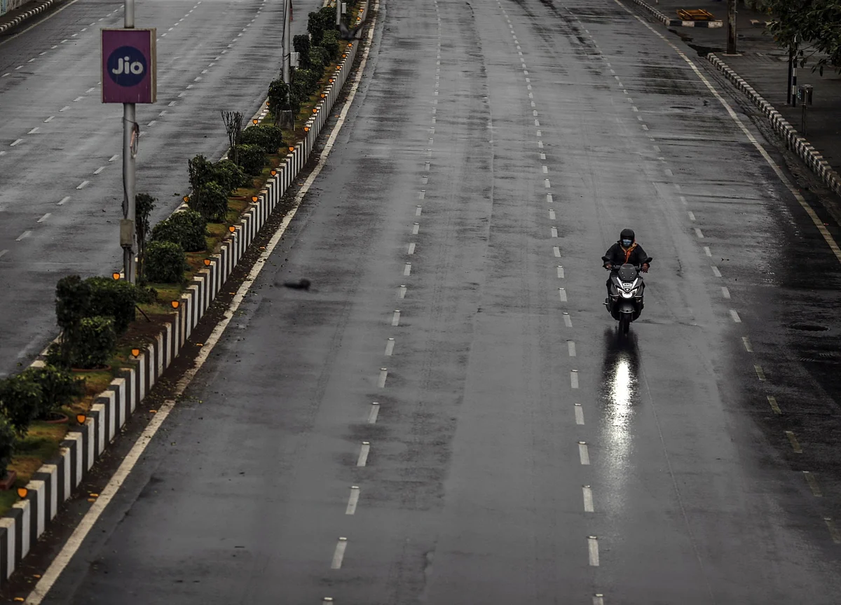 Sridhar Sivaram Says Stay Away From NBFCs, Consider Auto, Telecom