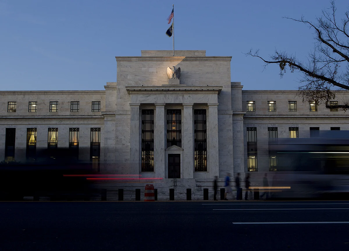 Fed Hopes for Recovery While Preparing for a Second Virus Wave