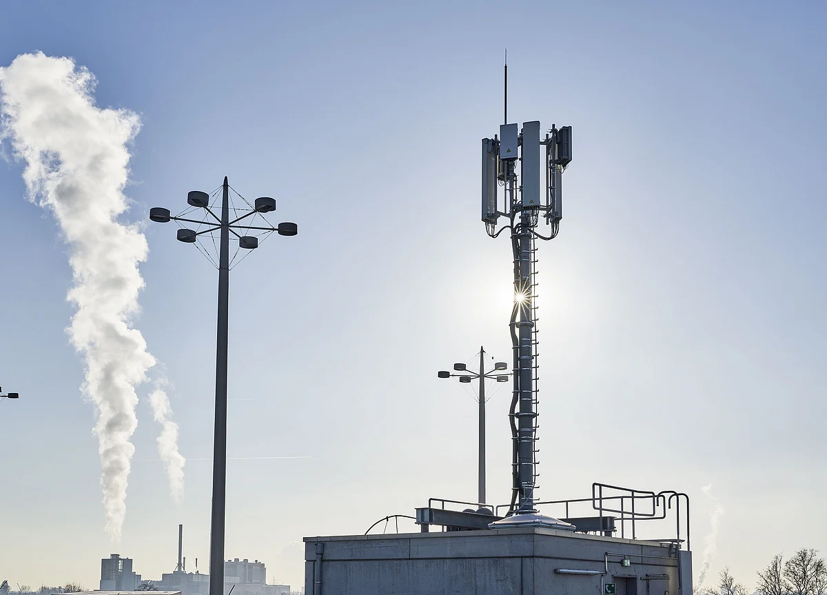 We Tested 5G Networks Across Asian Cities. The Verdict: Patchy
