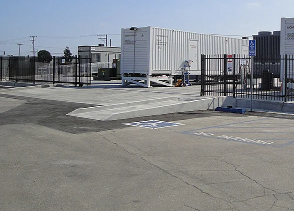A Global Battery Firm Is Going Out of Business, Citing Covid-19