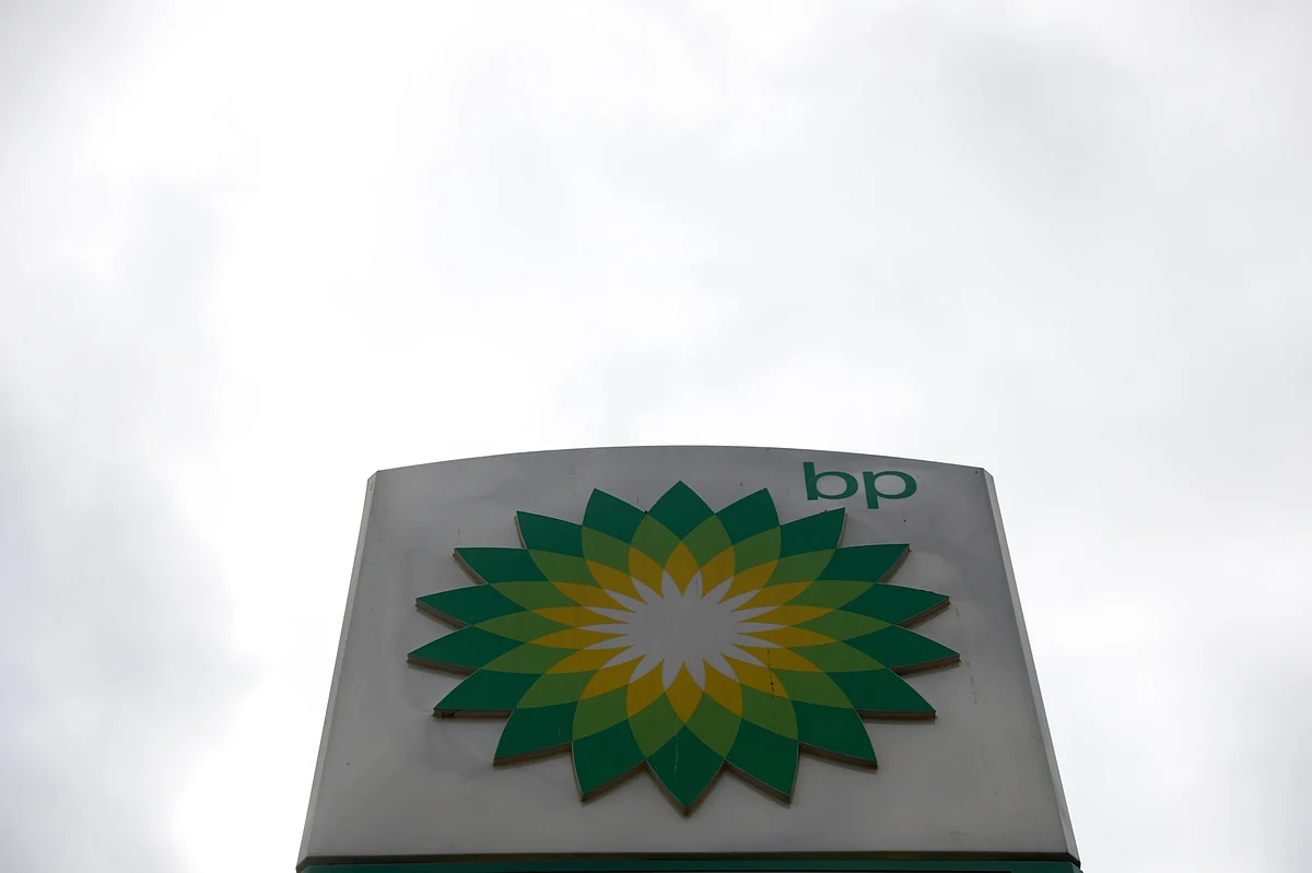 BP Writes Off Billions as Covid Redraws Rules of Oil Demand
