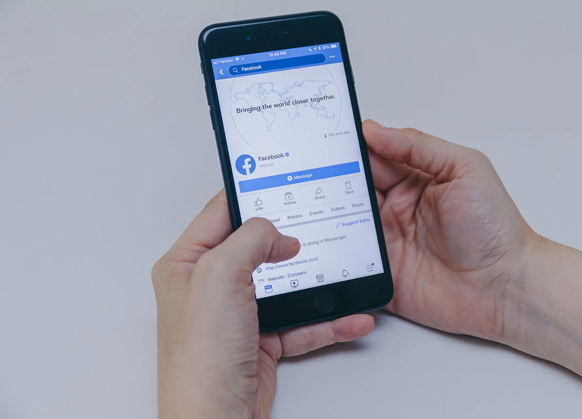 Facebook to Label All Voting-Related Posts, Not Just Trump’s