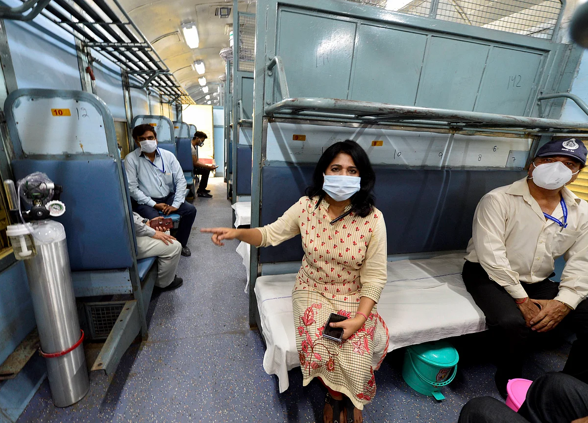 U.S. Cases Up 1.3%; N.Y. Sends MTA 1 Million Masks: Virus Update