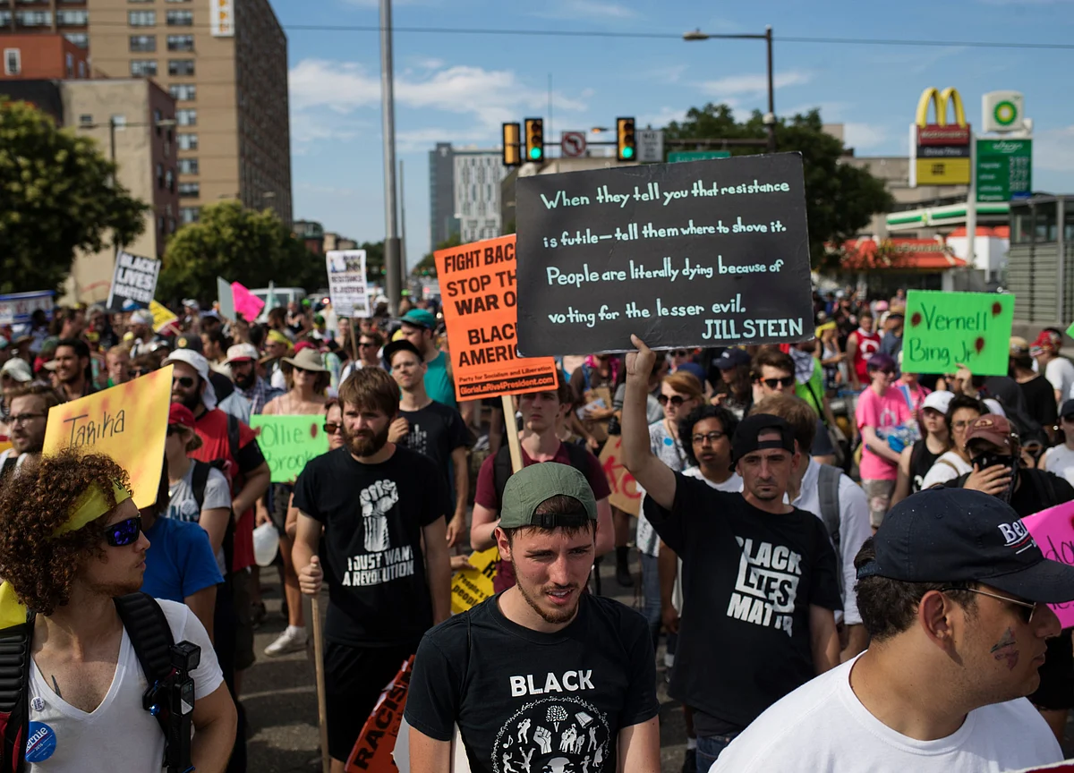 Fed’s Changing Jobs Doctrine Comes to Grips With Racial Inequity