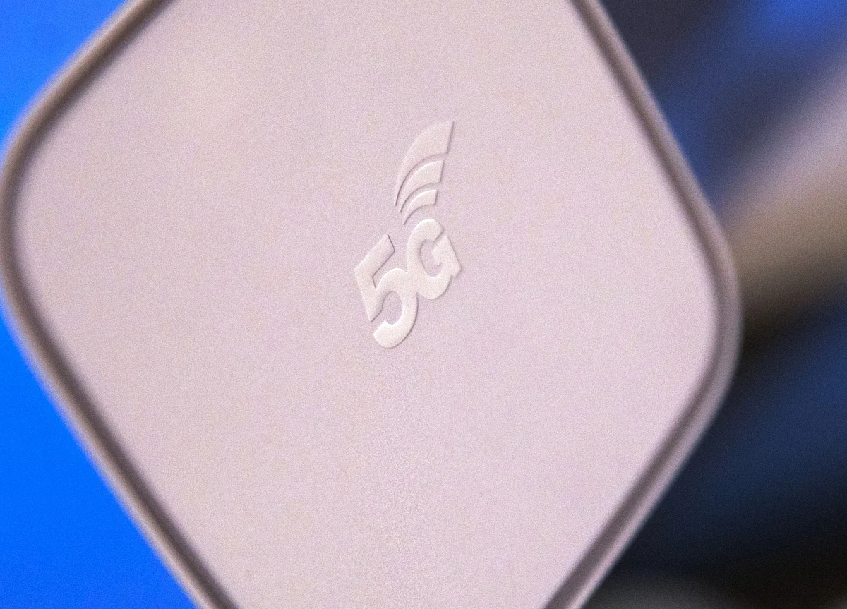 Huawei’s 5G Patents Means U.S. Will Pay Despite Trump Ban