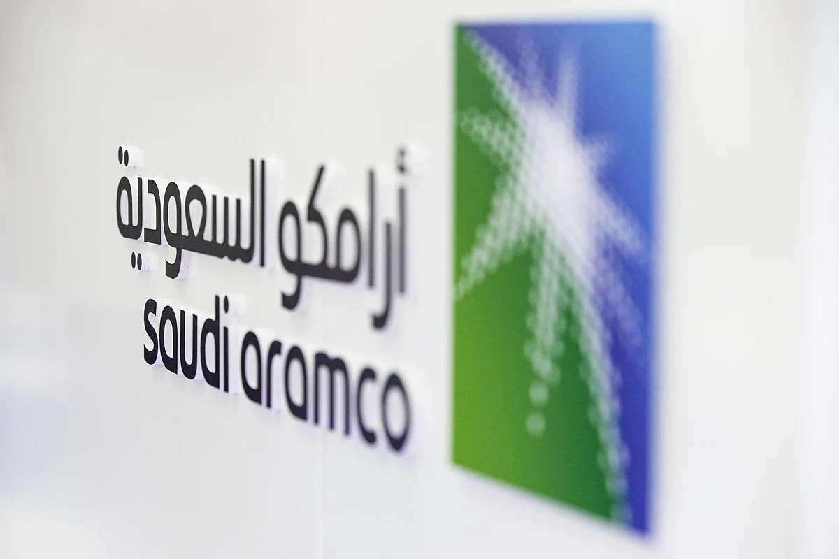 Aramco Shakes Up Top Management as It Adjusts to Oil’s Crash
