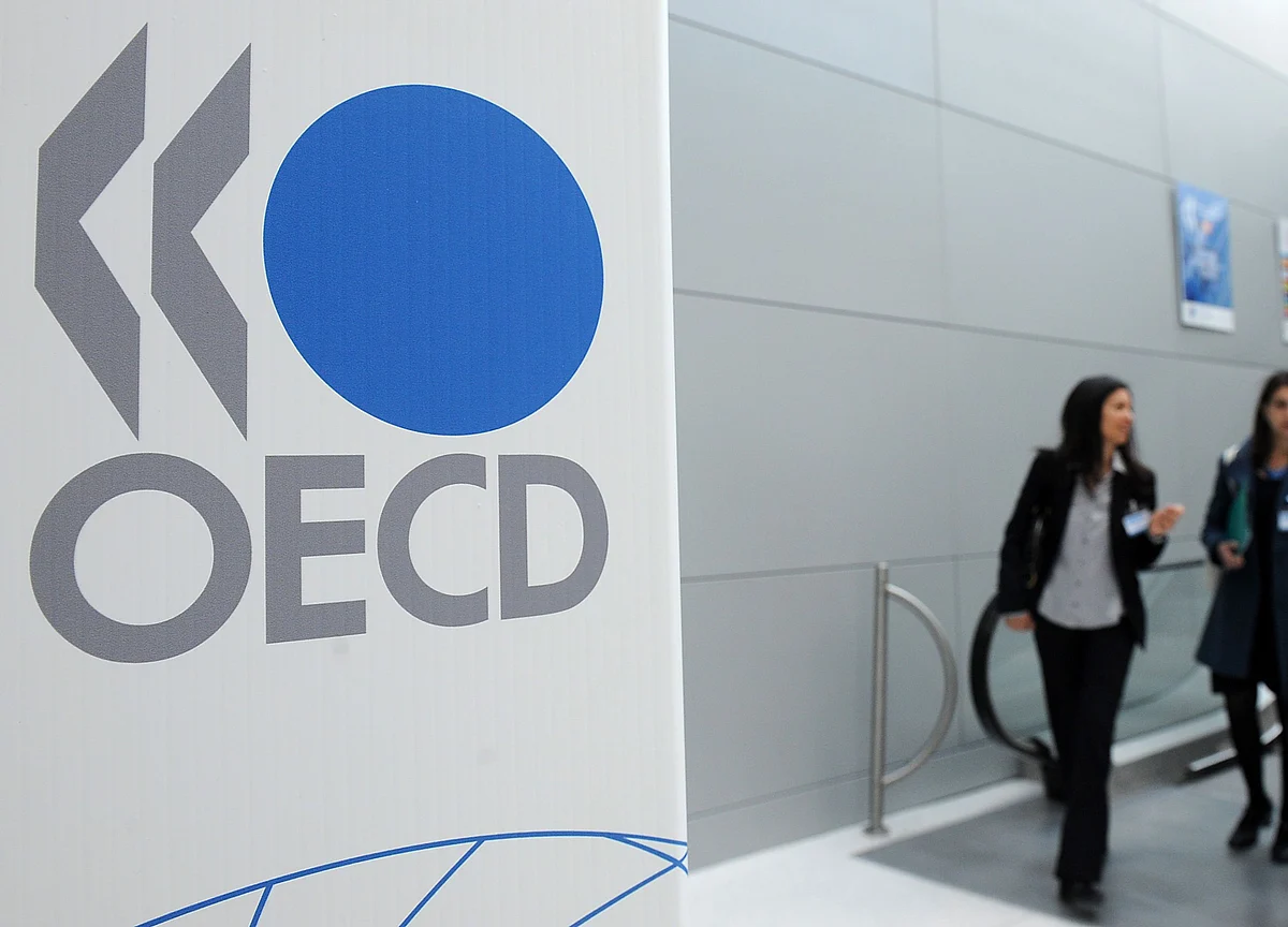 Emerging Markets’ Informal Economies Worsens Virus Fallout, Says OECD