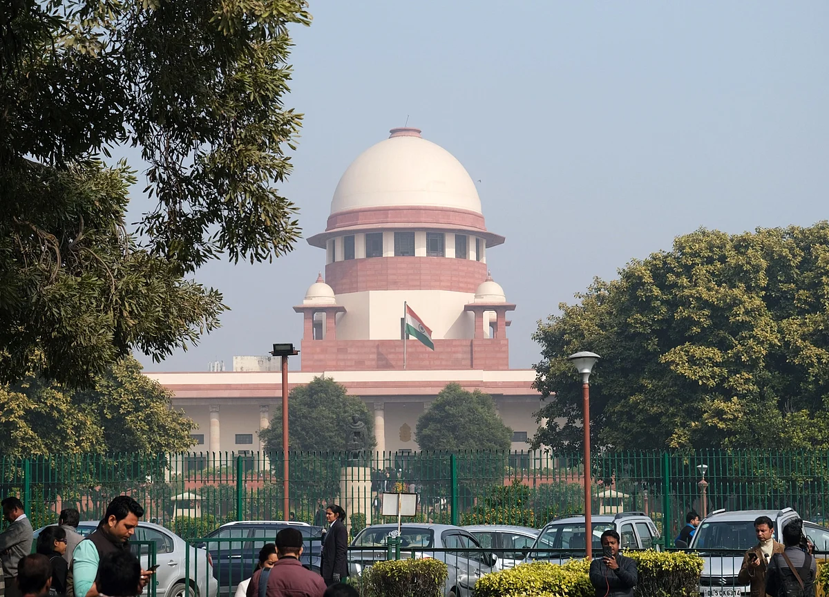 Lord Jagannath Won’t Forgive Us If We Allow This Year’s Rath Yatra: Supreme Court