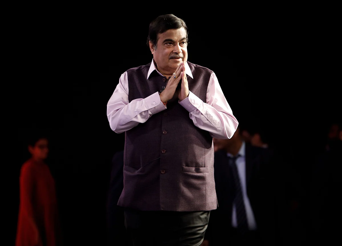 Tesla To Enter India In 2021: Nitin Gadkari