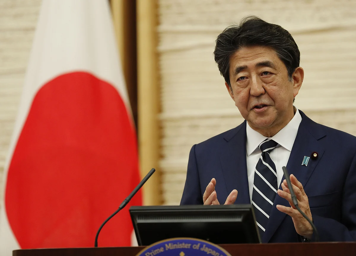 One of Japan’s Largest Employers Plans to Cut Office Space by 50%