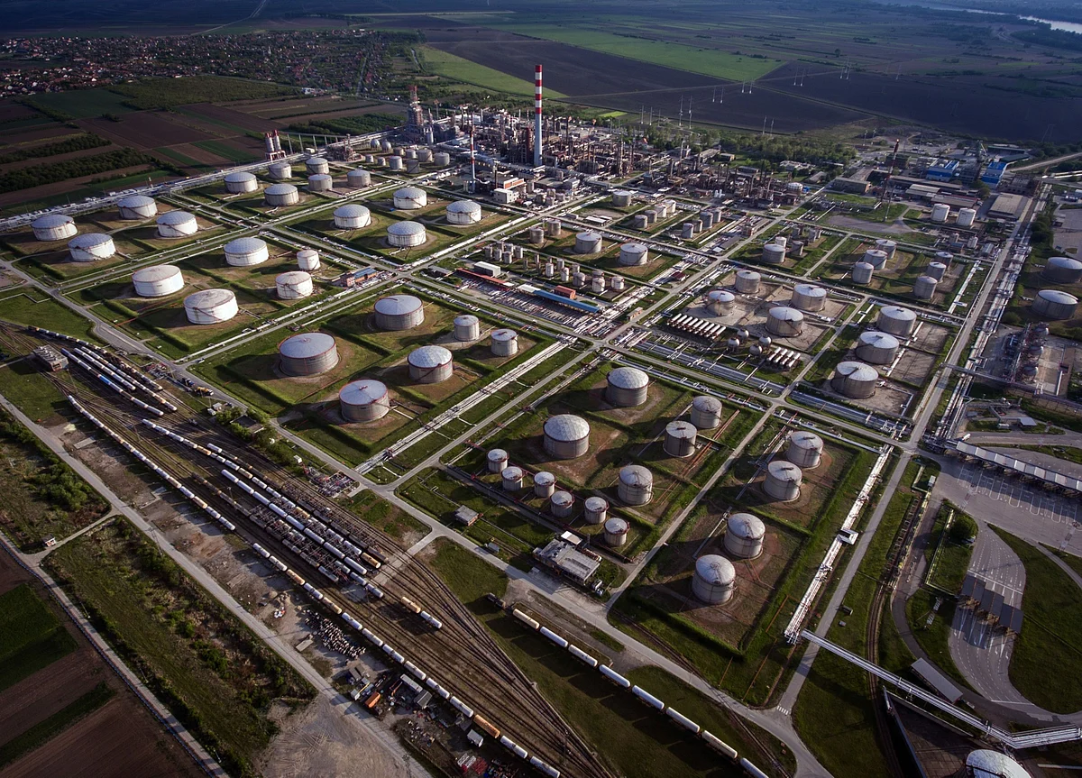 Oil Demand Recovery Set to Be Slower for Longer