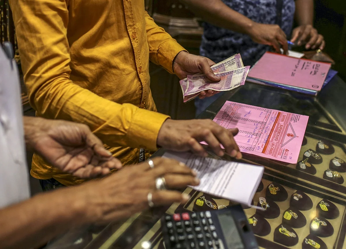 Top India-Focused Fund Trims Holdings to Buy ‘Best Potential’