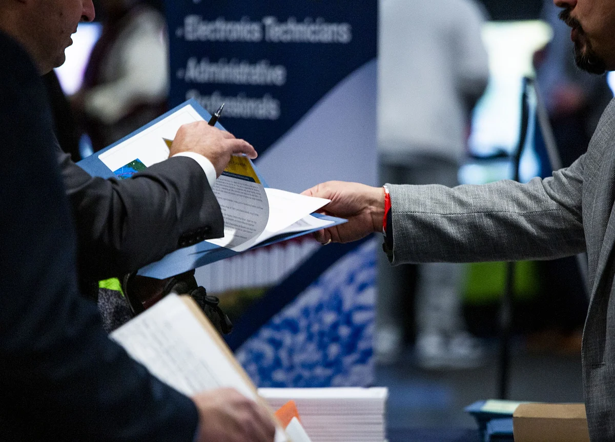 Millions of Job Losses Are at Risk of Becoming Permanent