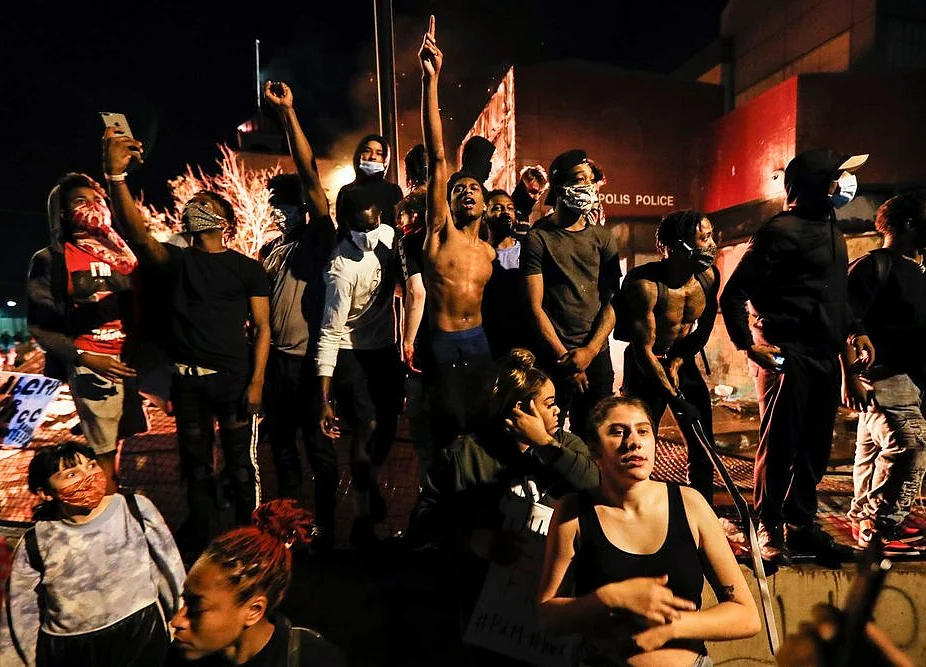 A Progressive City Takes a Hard Look in the Mirror