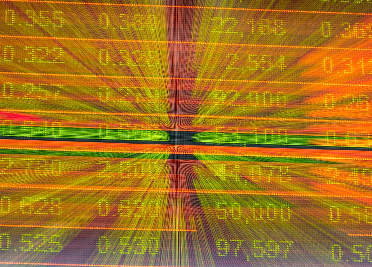 Hedge Funds Win One From Robinhood in Dizzying Week for Stocks