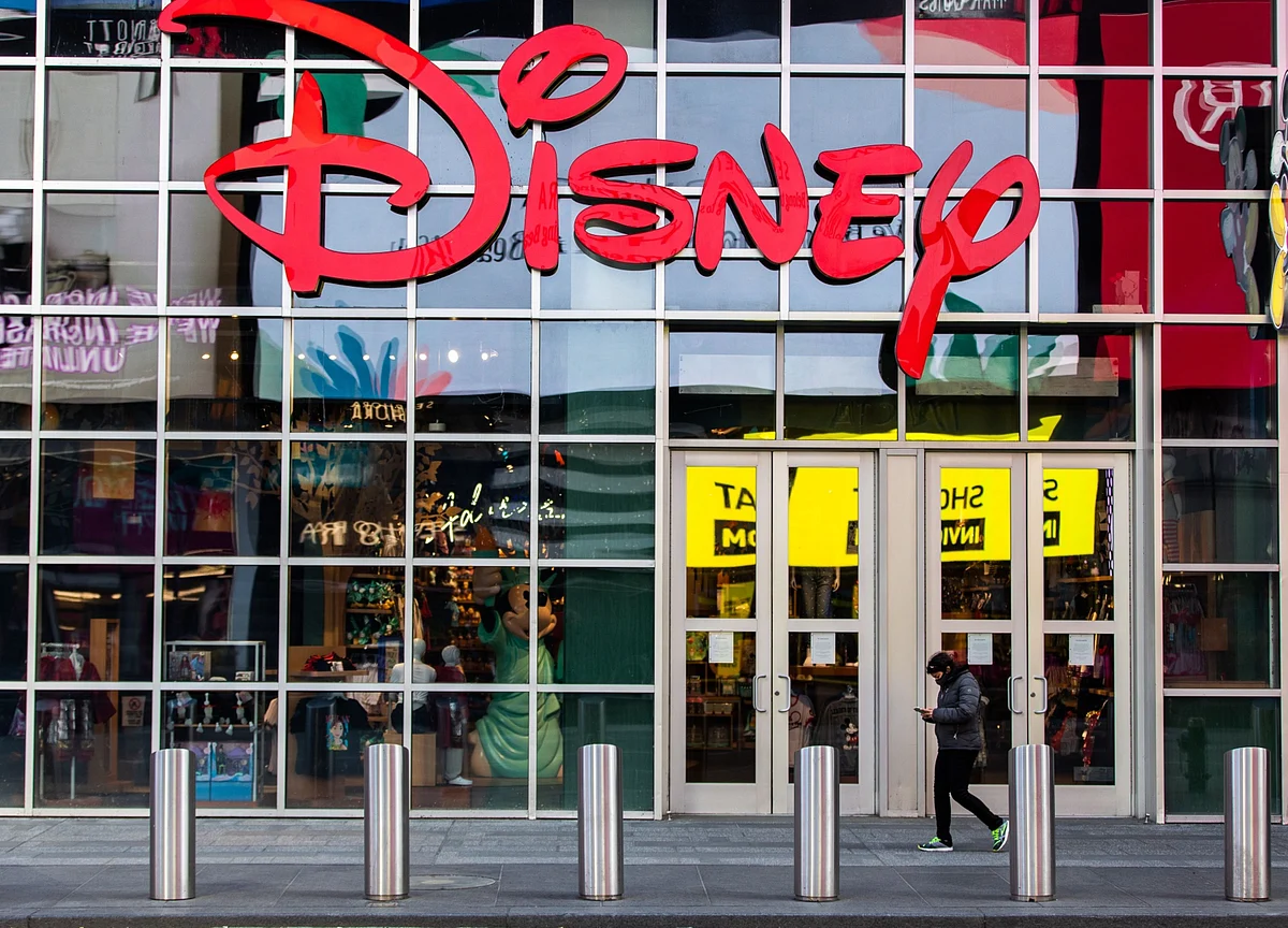 Disney+ Drops U.S. Free Trial in Sign of Subscriber Strength