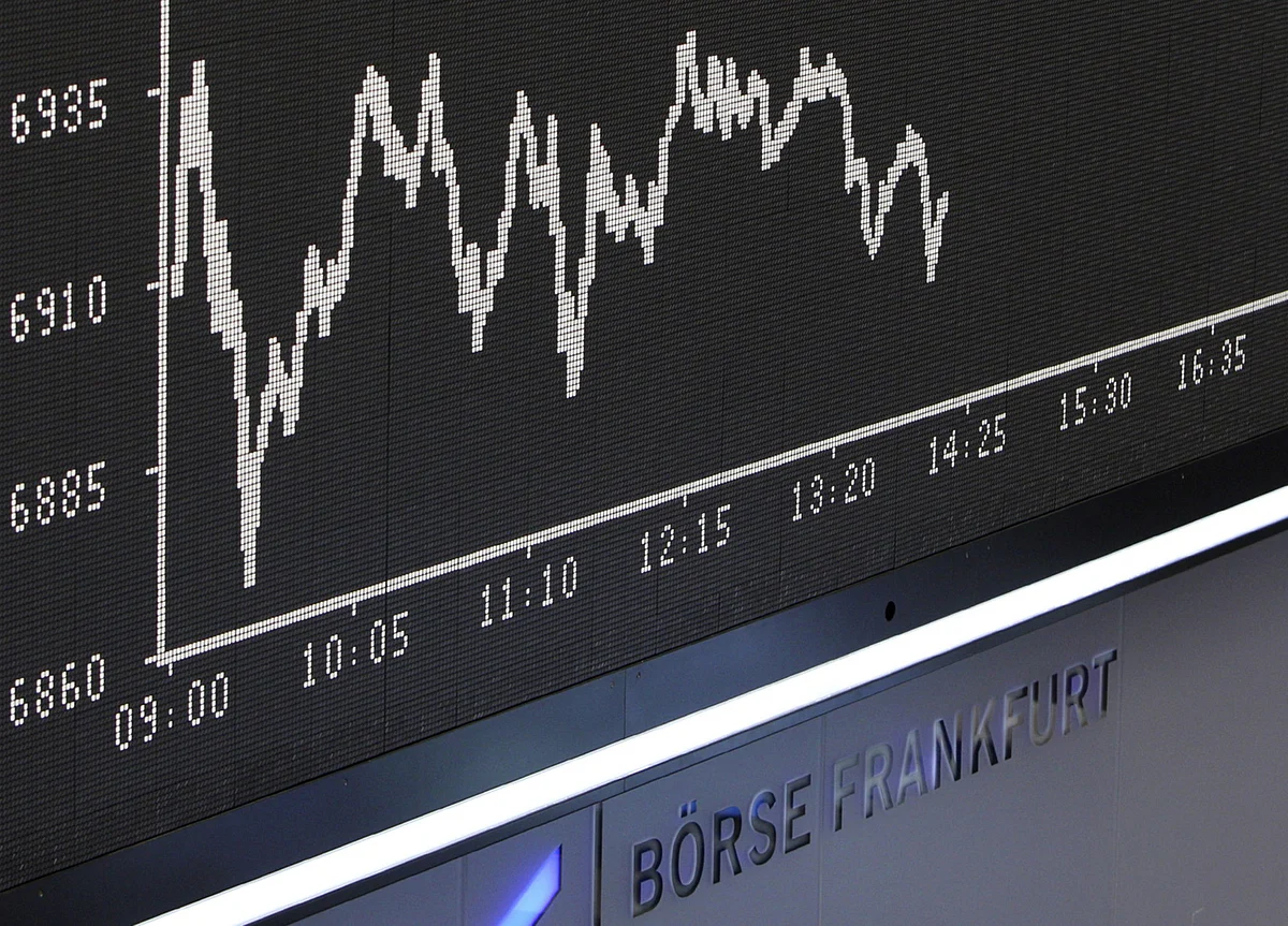 Sensex, Nifty Post Losses For The Week Despite Final Hour Surge