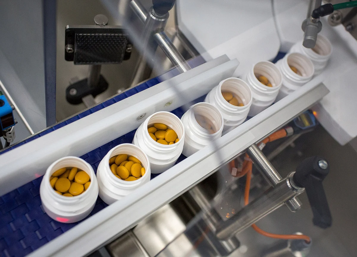 Demand for Steroid Surges After Drug Showed Promise for Covid-19