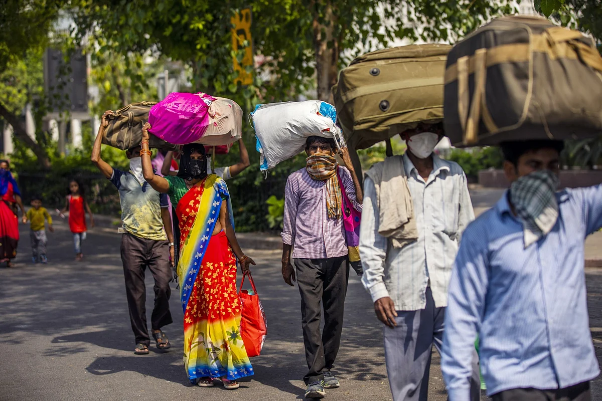 Union Cabinet Approves Development Of Affordable Rental Housing For Migrants, Urban Poor