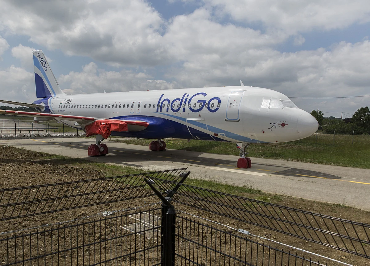 Top Airbus A320neo Buyer Will Add New Jets to Its Fleet Despite Virus