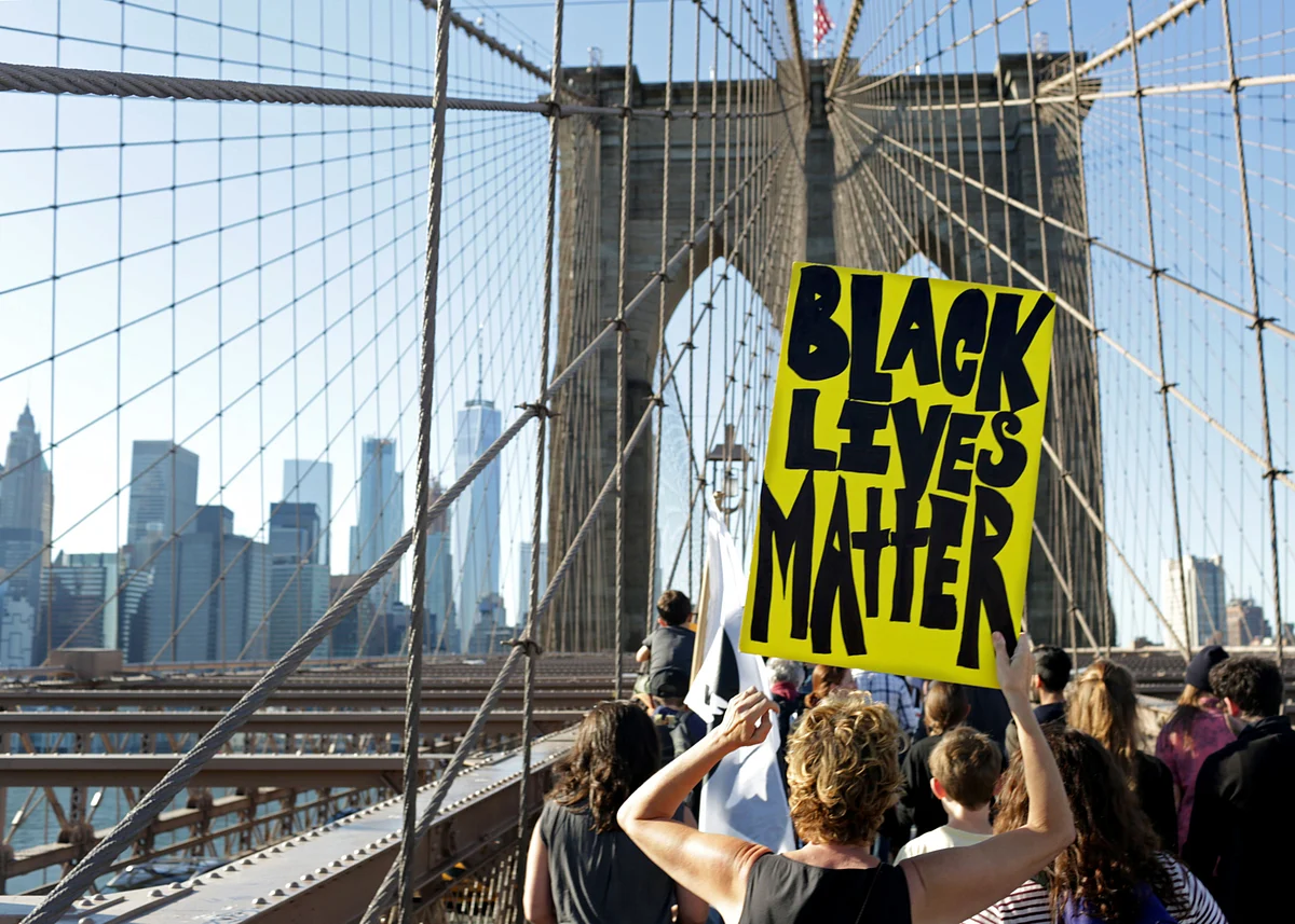 Protests Across America Through the Eyes of Black Photographers