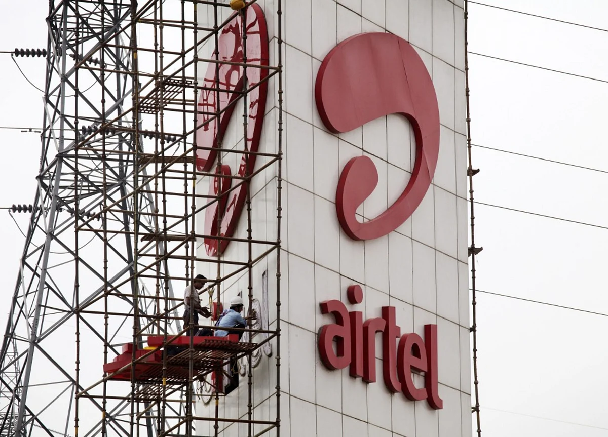 Bharti Airtel Q4 Review - Tepid Growth; Strong Client Addition: Axis Securities
