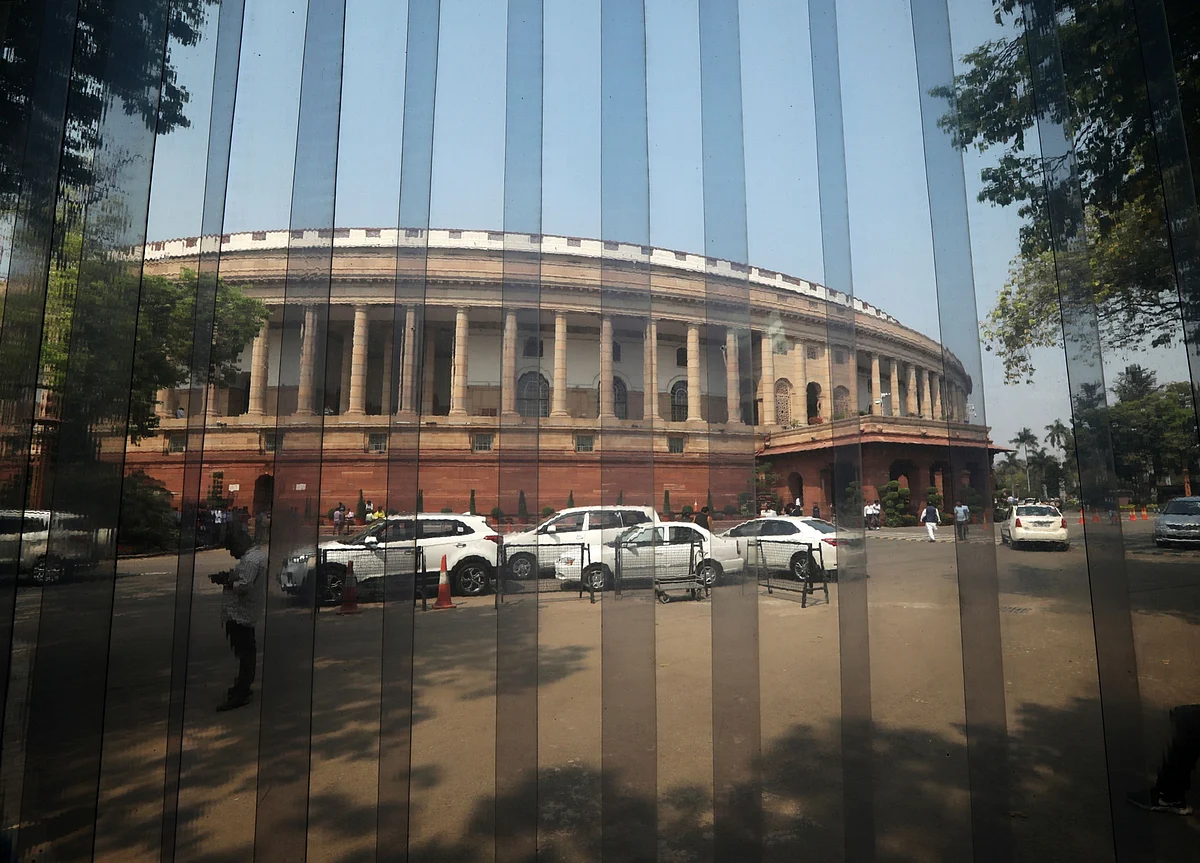 India Opts For Austerity Measures Amid Covid-19 Pandemic