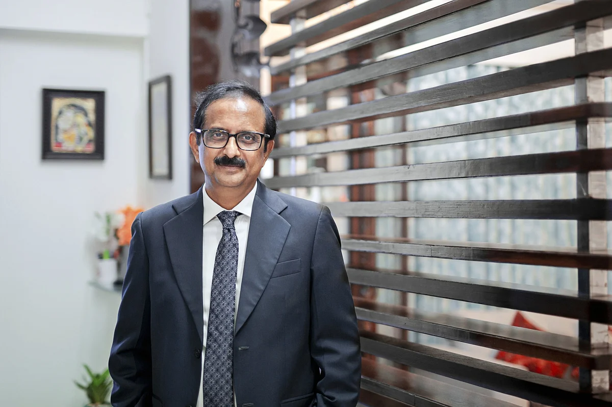 He Was a Debt Collector at Age 12. Now He Chases $20 Billion