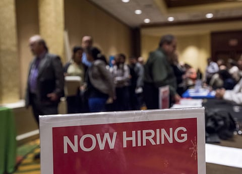 Getting To The Bottom Of Key Questions In Shock U S Jobs Report