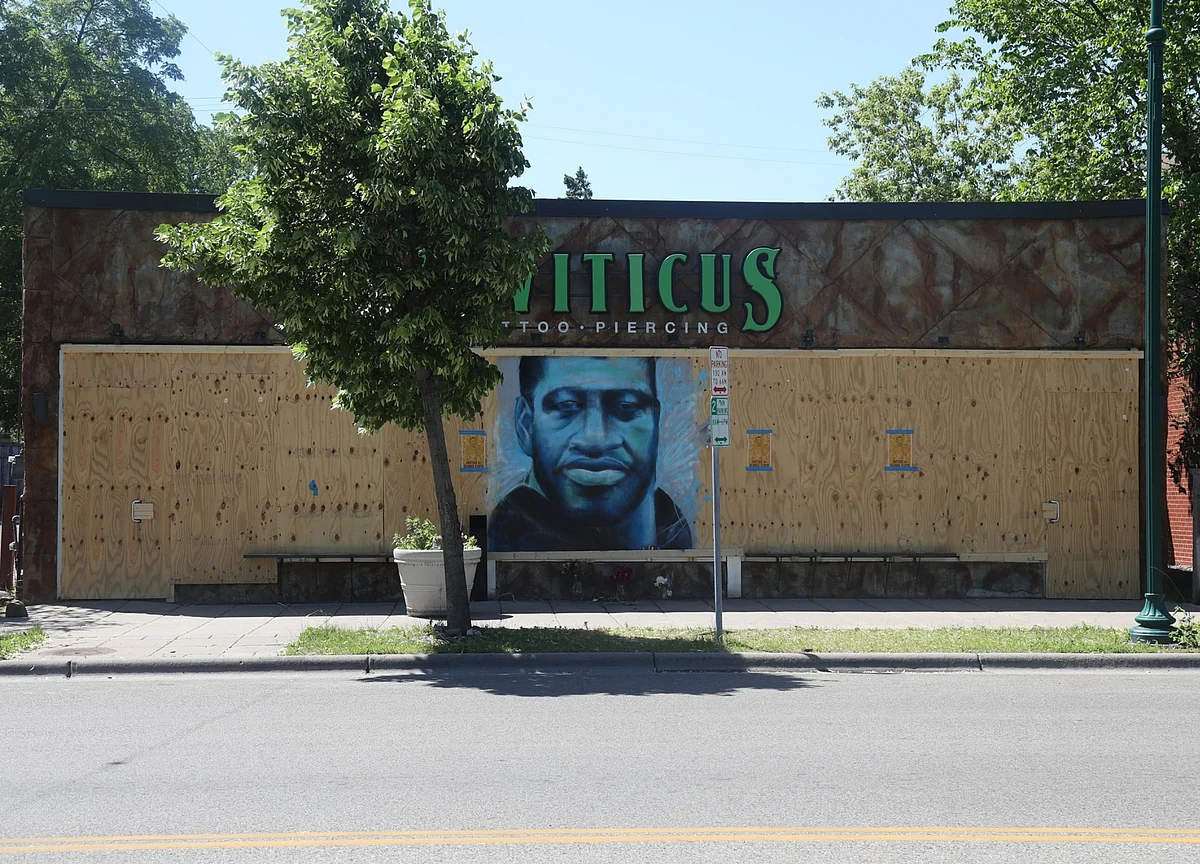 Chauvin Bail $1.25 Million; N.J. Shooting Probed: Protest Update