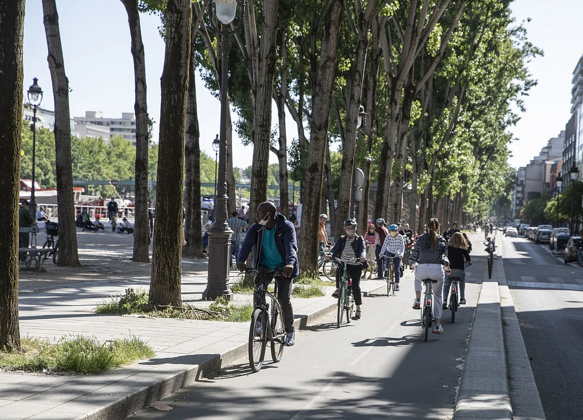 France Beefs Up Job Support to Prevent a Lost Generation
