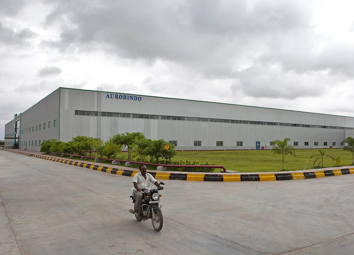 ICICI Securities: Aurobindo Pharma’s Deleveraging Continues