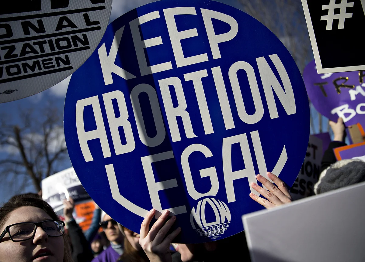 Abortion Rights Reinforced as Supreme Court Voids Louisiana Law
