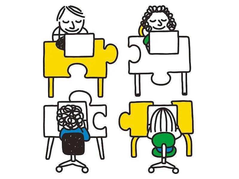 Four Ways to Preserve Company Culture as Work From Home Continues