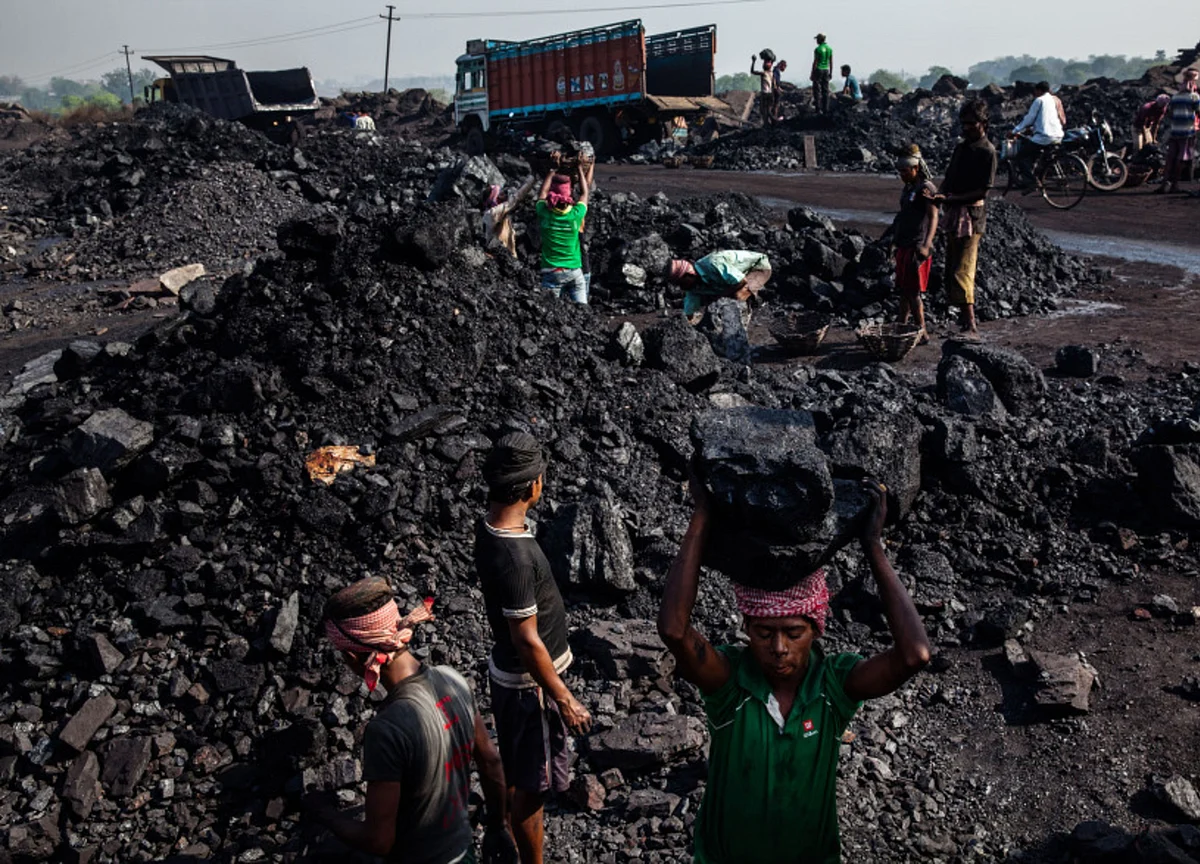CBI Summons ‘Mastermind’ For Questioning On March 30 In Illegal Coal Mining Case